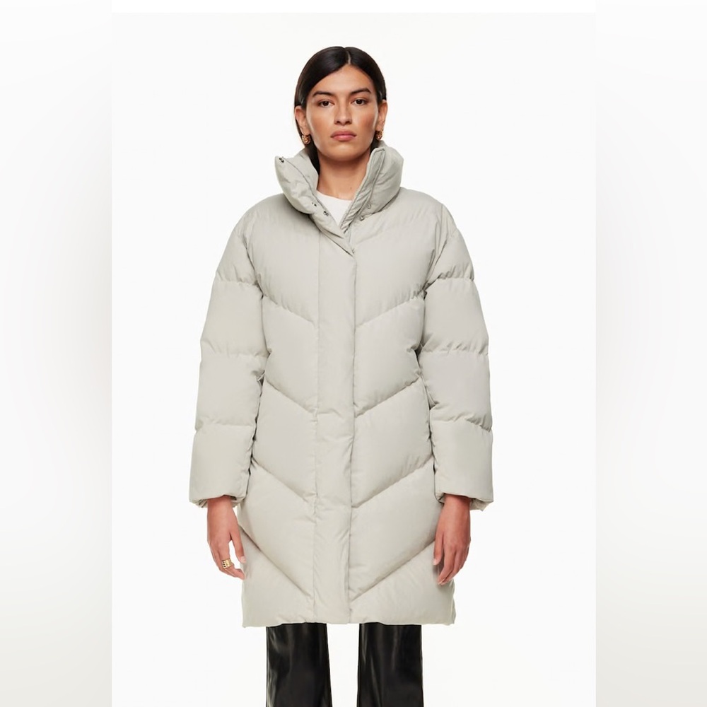 Women's Wilfred Cloud Puff Jacket